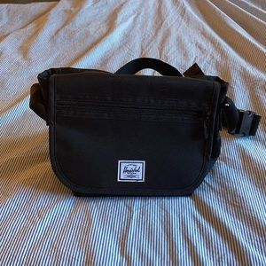 Herschel Supply Co. Mini Messenger Bag